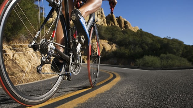 Descubre los 5 beneficios del ciclismo